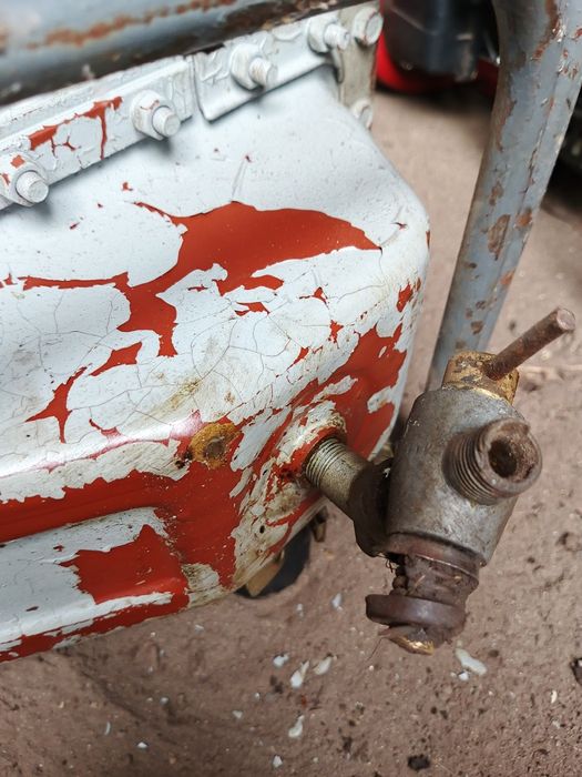 Радіатор  Нива ДТ 75  ХТЗ Смд