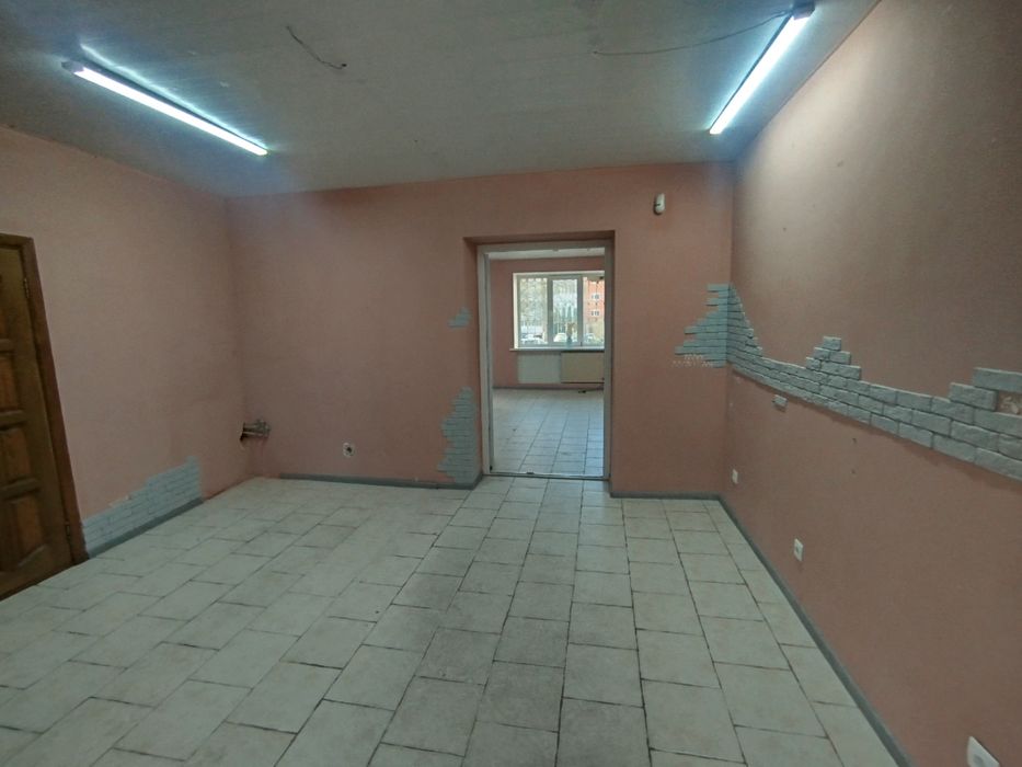 Продаж або Оренда  комерційної нерухомісті 58м². р-н УНУС