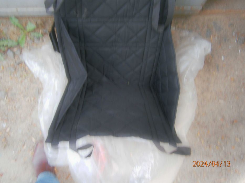 инвалидная коляска.