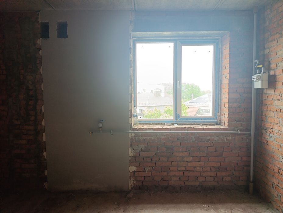 Продам однокімнатну квартиру