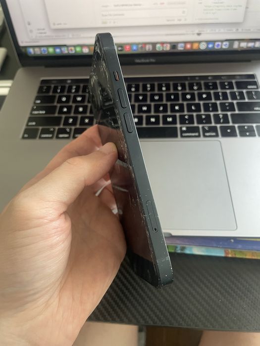 Apple iPhone 13 Black 128gb Neverlock