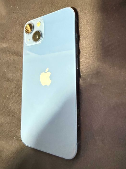 IPhone 13 128GB, Azul