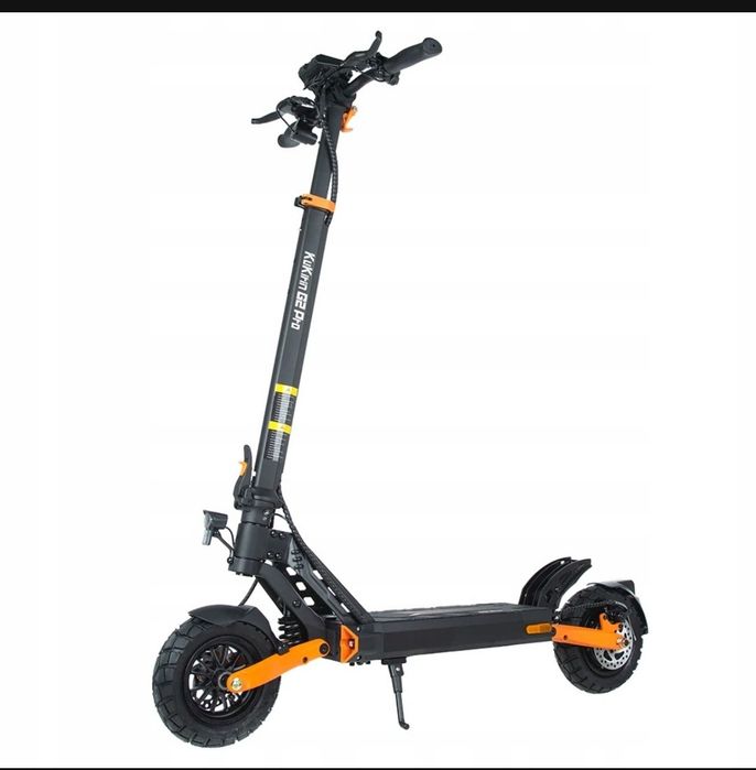 Hulajnoga elektryczna Kukirin g2 pro 2025 NOWA