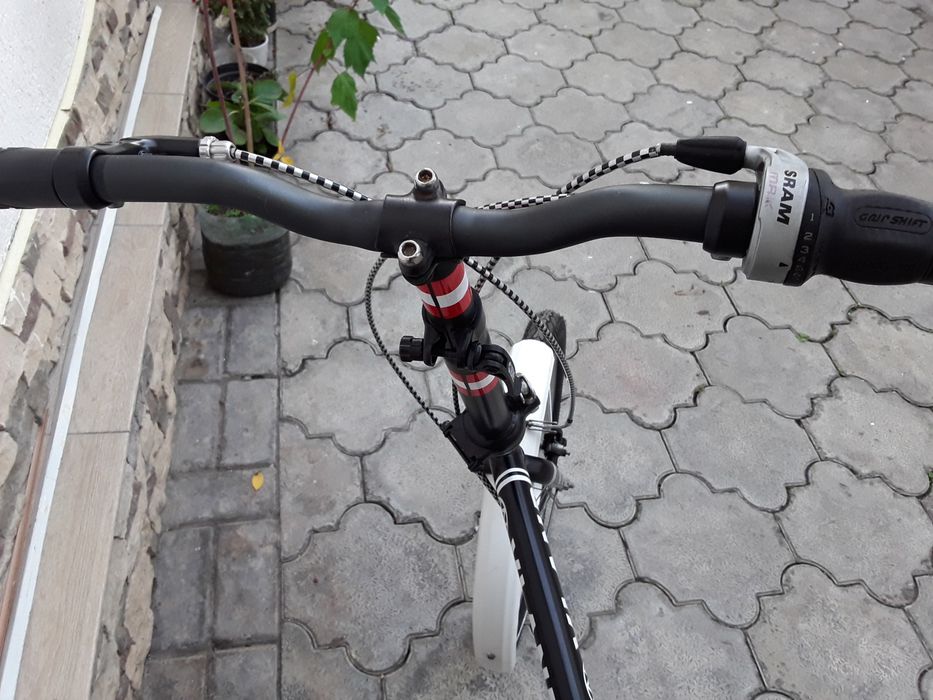 Велосипед раскладной VLAND 20