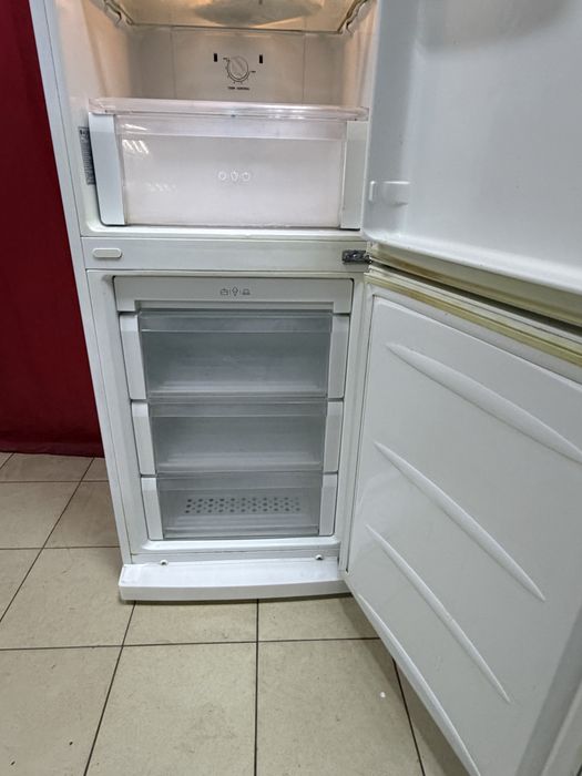 Холодильник LG No Frost 190/60/60