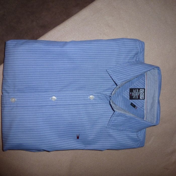 Koszula TOMMY HILFIGER roz.L/XL oryginalna z USA