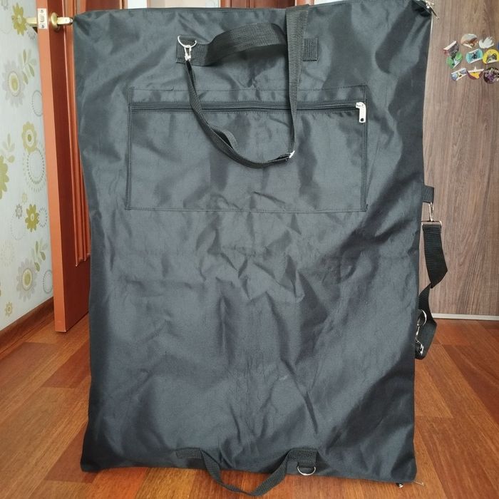 Сумка для підрамника