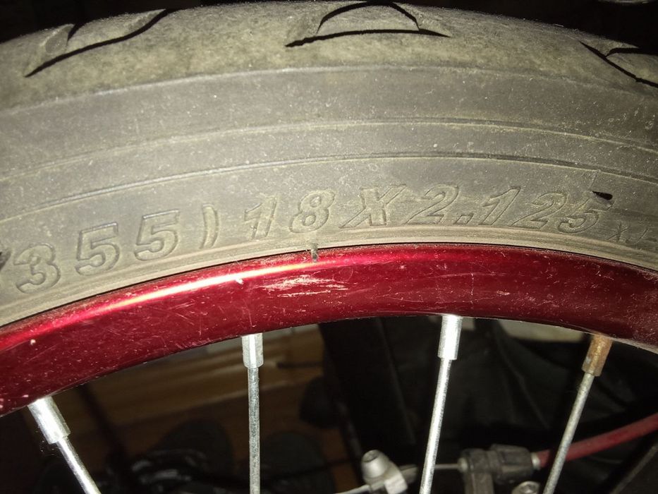 Велосипед Crosser