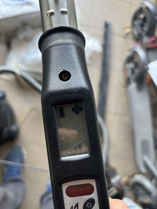 Roboclean wąż elektryczny do praczki sprawny