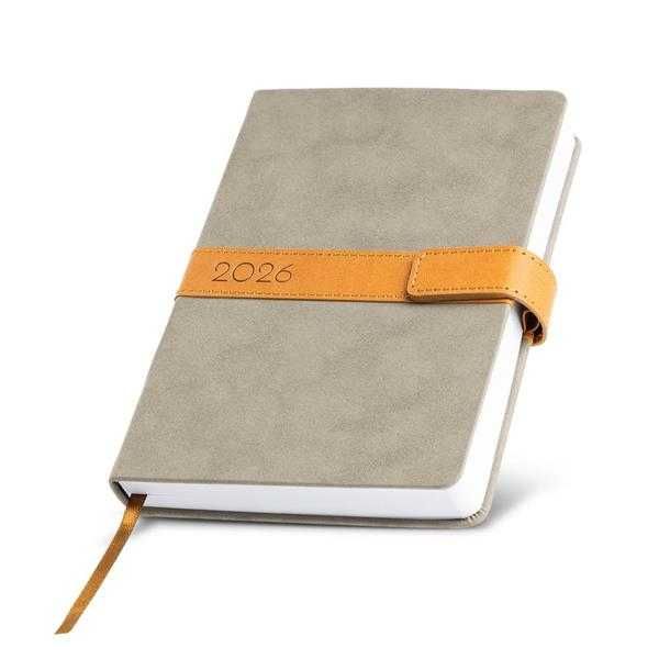 Agendas 2026 Personalizdas