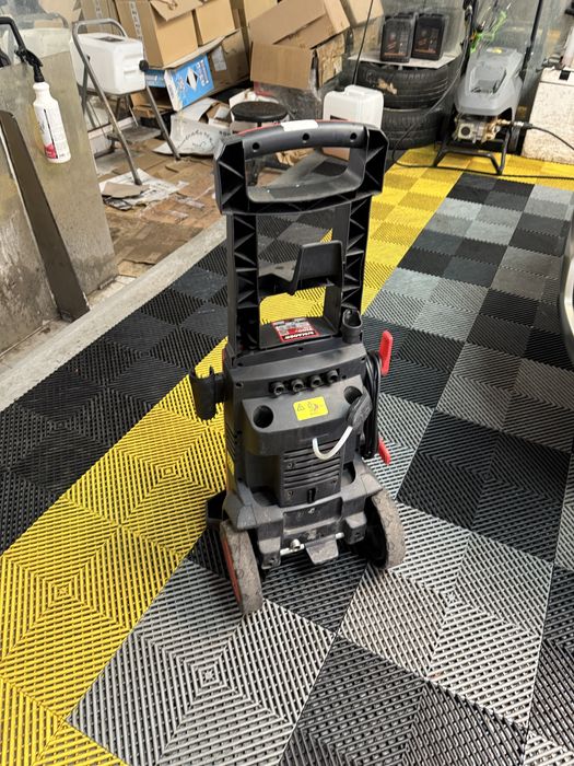 Lavadora alta pressão semi-profissional