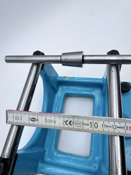 Wyważarka do ściernic fi 200 Nowa