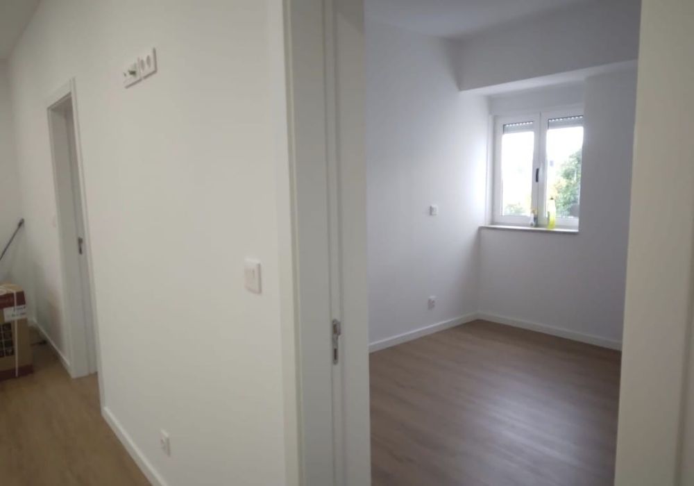 T2 totalmente remodelado e equipado