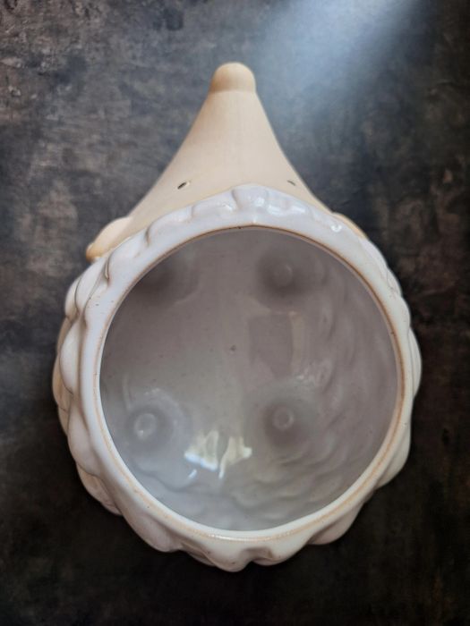 Ceramiczna osłonka JEŻ JEŻYK Nowa