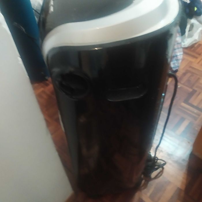 Climatizador de Ar MEI AC 2980 H (5 L)