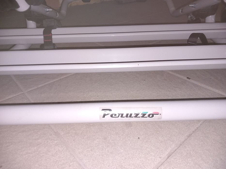 Sprzedam bagażnik rowerowy