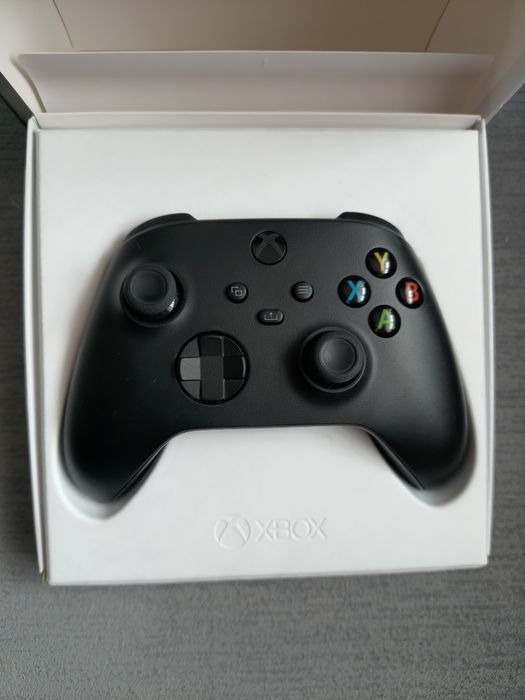 Kontroler Xbox One/Series