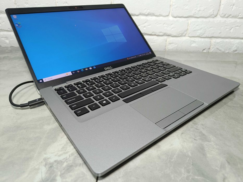Ноутбук DELL Latitude 5410 1920х1080 FULL HD IPS i5-10310U 8GB SSD 128