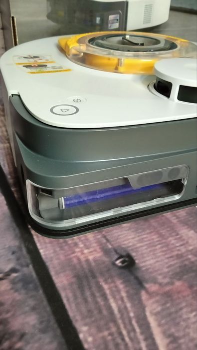 Робот пилосос ubpet  22000pa