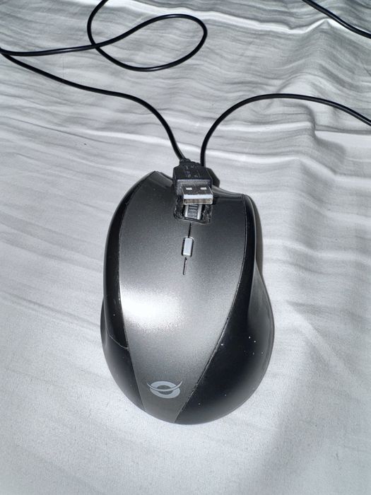 Mouse c/ 2 botoes laterais