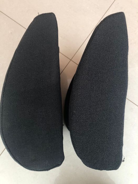 Almofada Lombar, DEFA