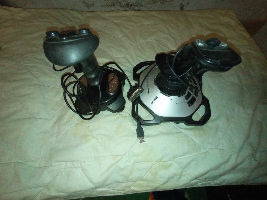 Джойстик для приставки
