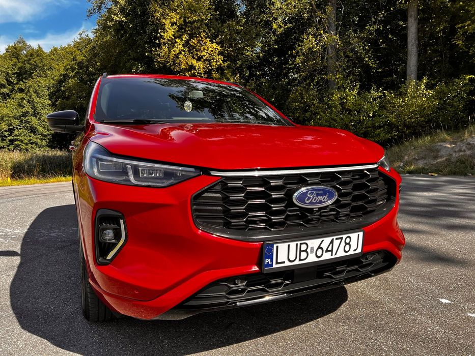 Ford Escape