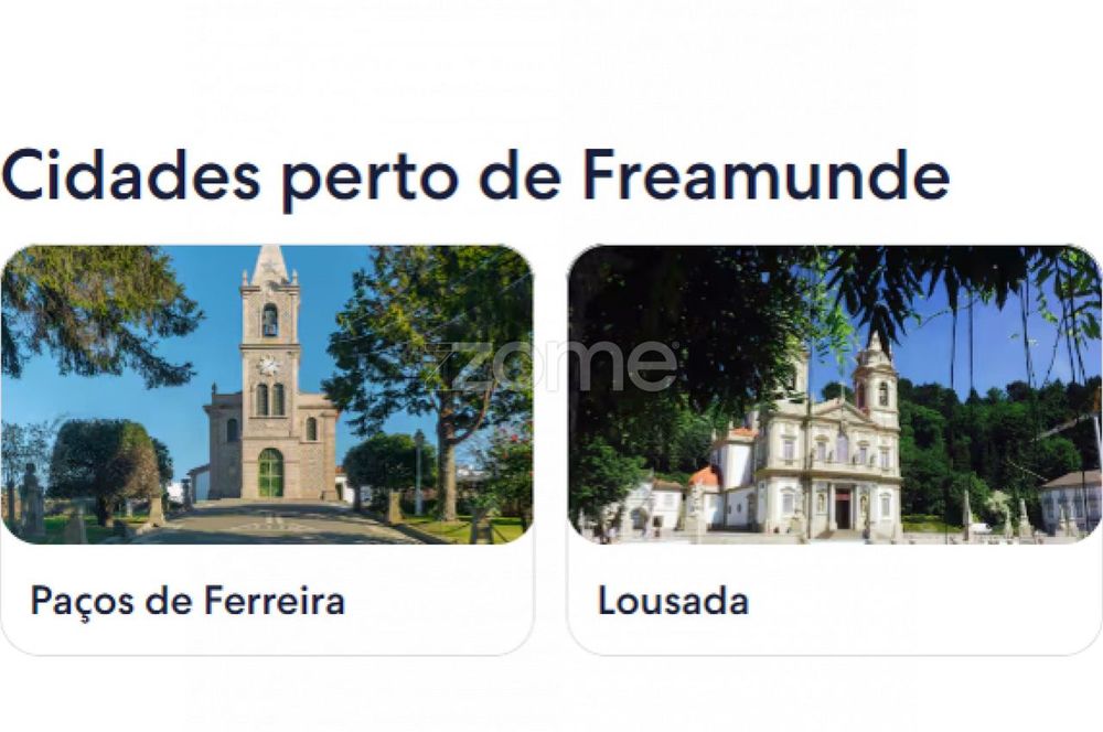 Apartamento T2 à venda em Freamunde, Paços de Ferreira — foto 10