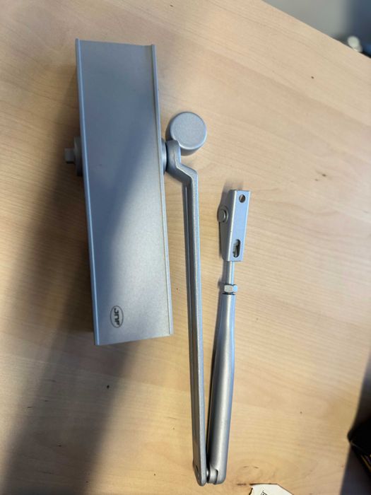 Mola Hidraulica Porta