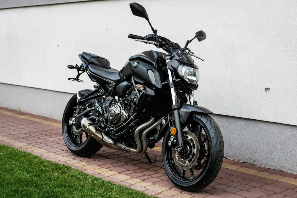 Yamaha
