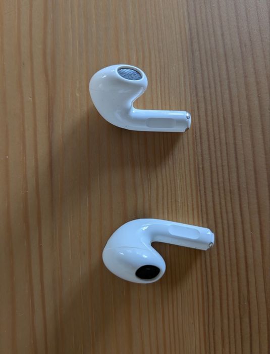 Airpods 3 como novos