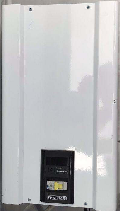 Стабілізатори напруги Елекс Інжиніринг У1/25, 5,5 кВт, ідеальний стан!