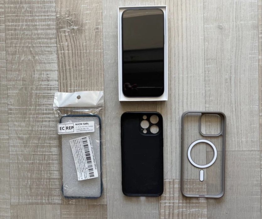 Iphone 15 Pro Max 256 Neverlock