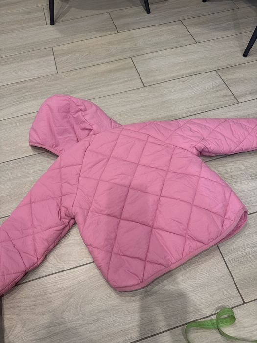 Куртка Zara 110 см