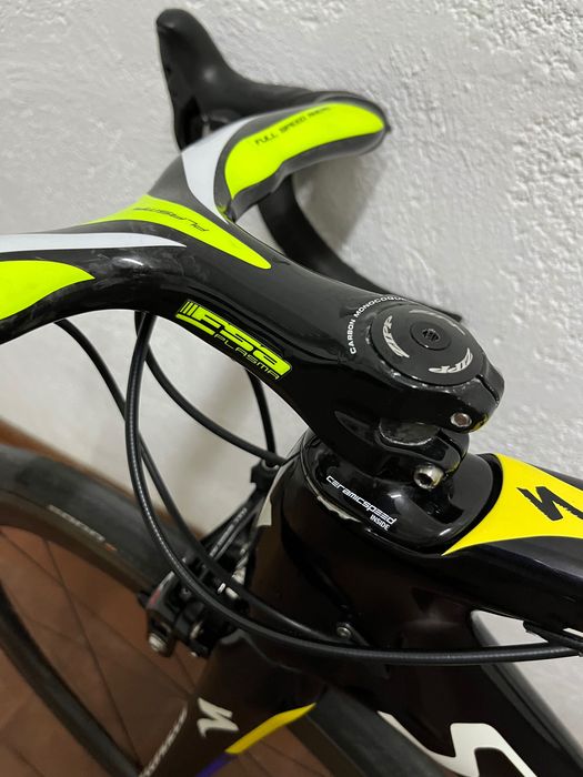 Specialized S-Works Venge T52