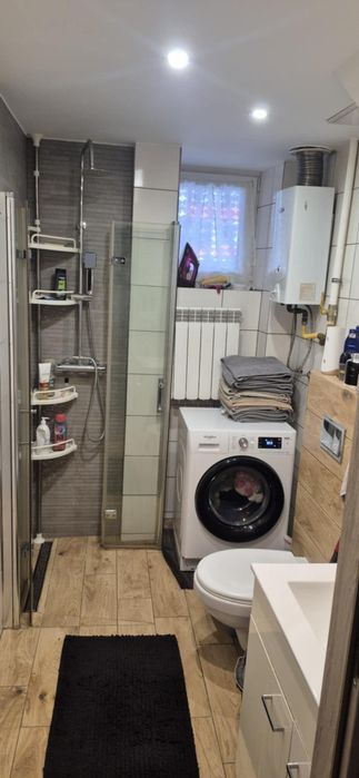 Sprzedam mieszkanie parter  Gorlice