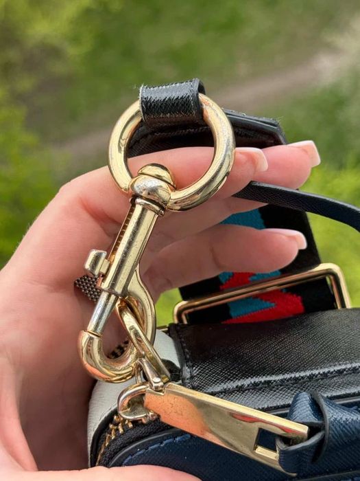 сумка Marc Jacobs