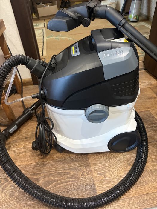 Миючий пилосос Karcher