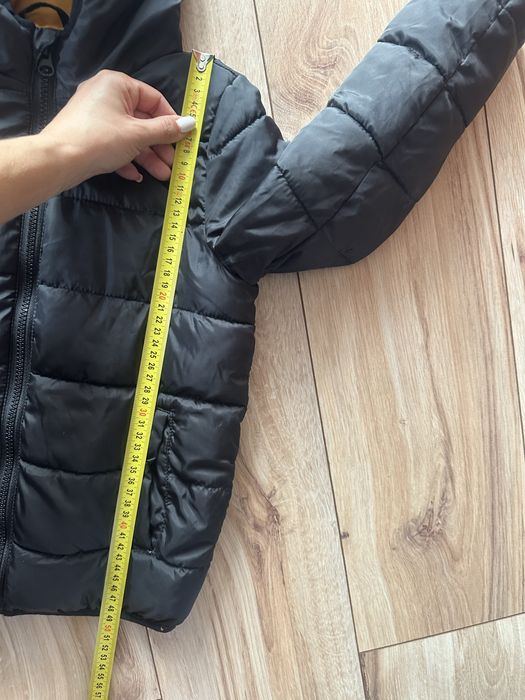Kurtka marki sinsay rozmiar 128 cm