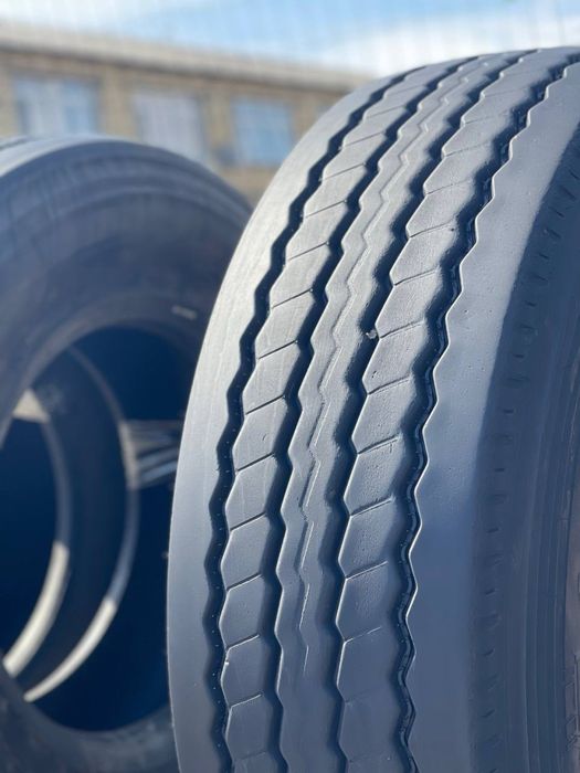 Шина вантажна 1шт 385/65 R22,5 Pirelli Iteris T