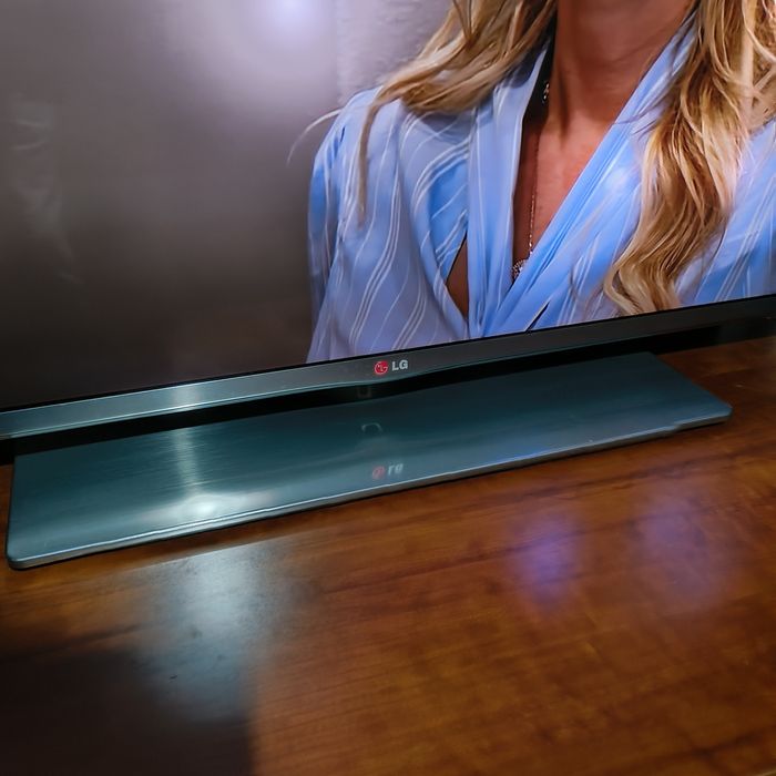 Televisão Marca LG