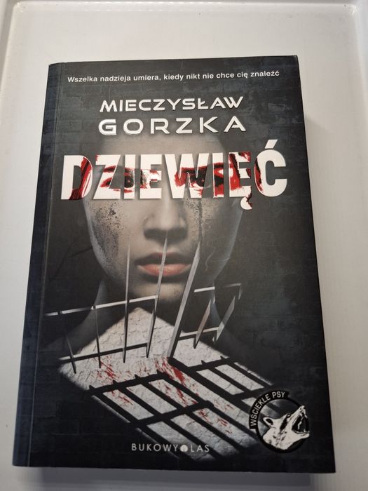 Mieczysław Gorzka Dziewięć