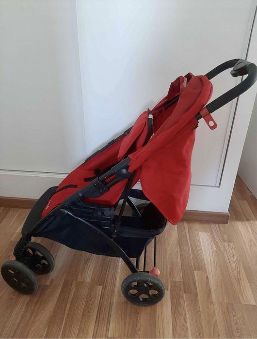 Carrinho bebé com ovo64170313578369124