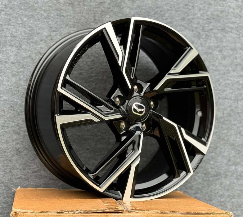 Alufelgi 5x114,3 r18 MAZDA NOWE! Cx-5 CX-30 CX-3 3 5 6 MX-5 CX-7 44#