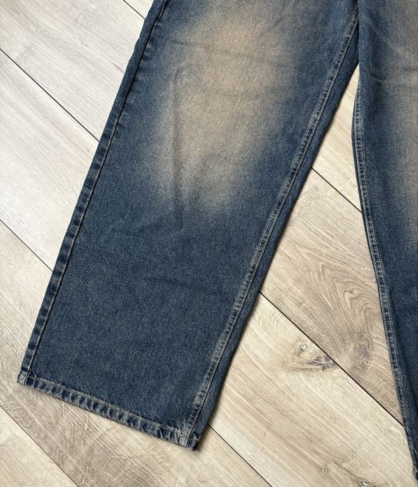 House Brand Джинси широкі Baggy Jeans M-L-XL