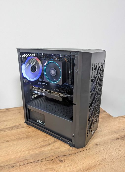rtx 3060 ti 12 gb - Персональні комп'ютери - OLX.ua
