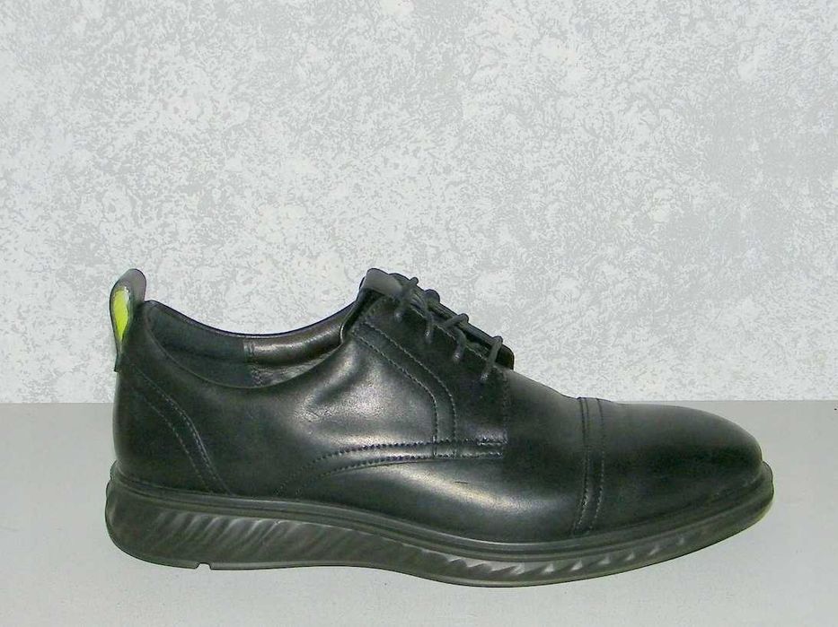 ECCO ST.1 Hybrid Lite - Wspaniałe Buty Skóra - rozm 41 - IDEALNE !!!