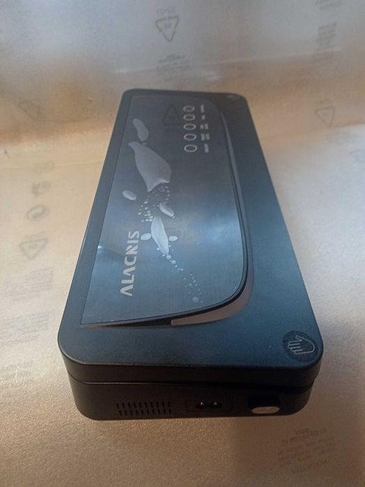 Вакууматор Alacris