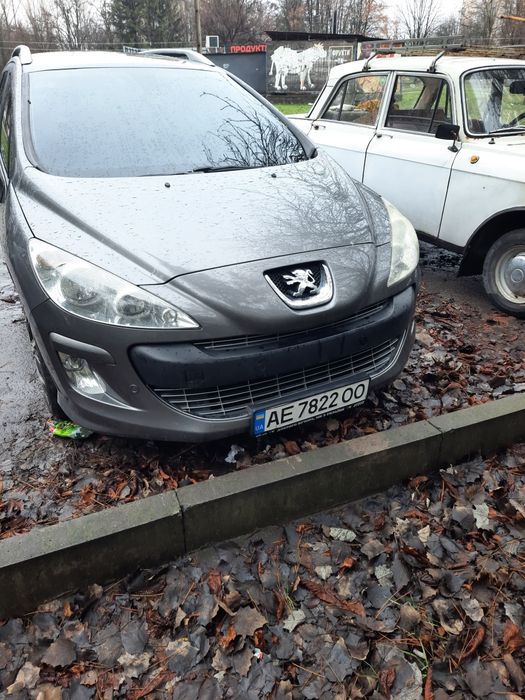 Продам авто універсал