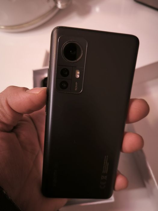 Telefon Xiaomi 12